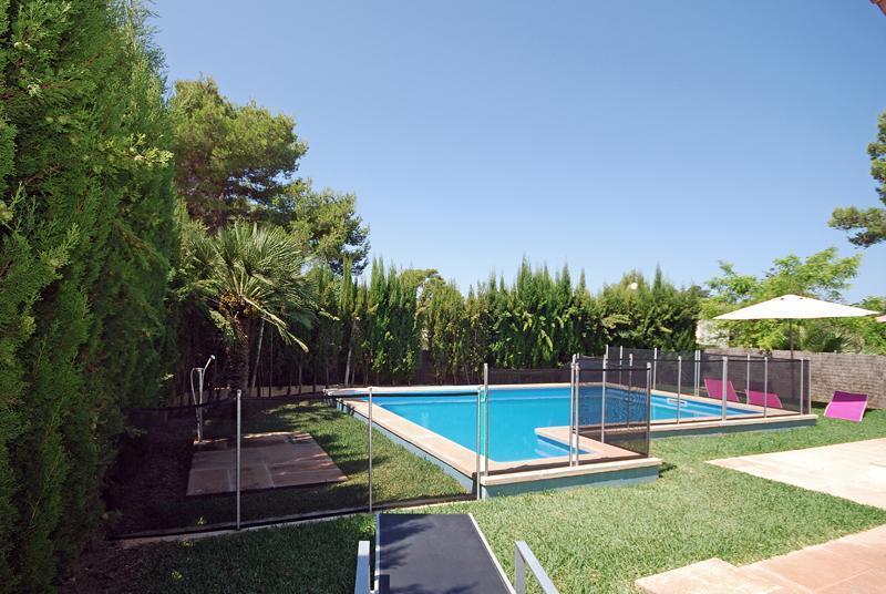 Camamila House * Alcudia (Mallorca)