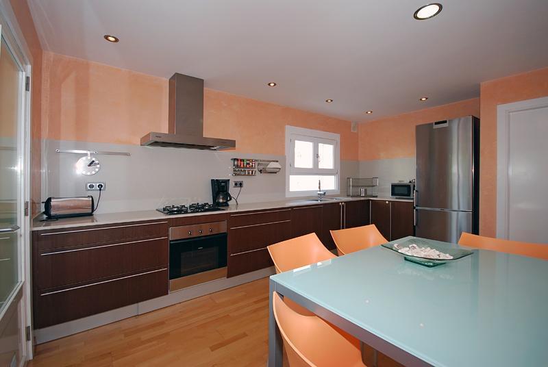 Camamila House Alcudia (Mallorca)