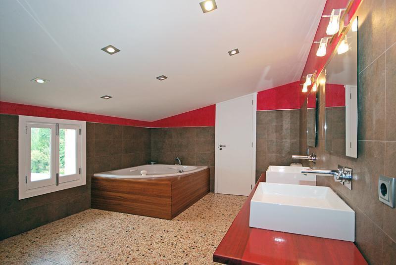Alpstuga Camamila House Alcudia (Mallorca)
