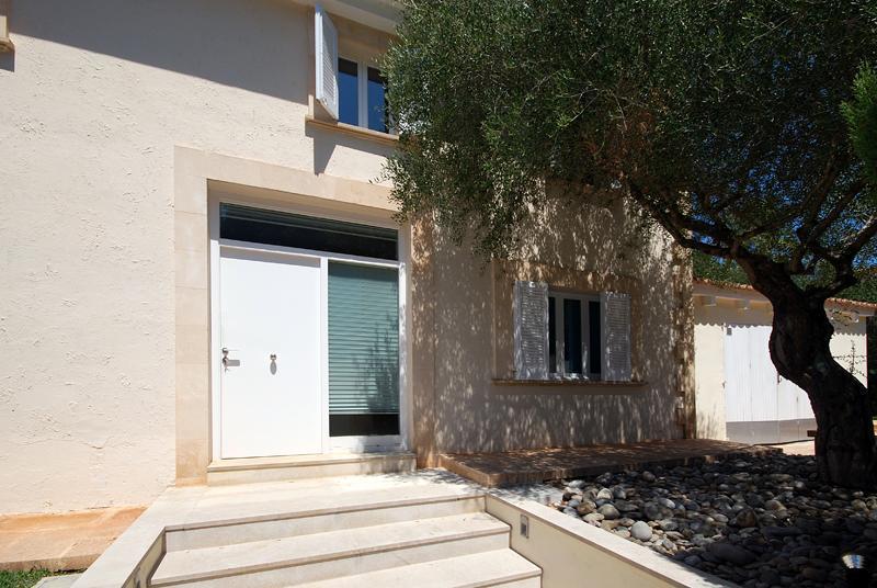 Camamila House Alpstuga Alcudia (Mallorca)