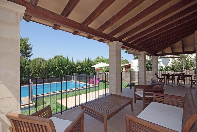 Chalet Camamila House *