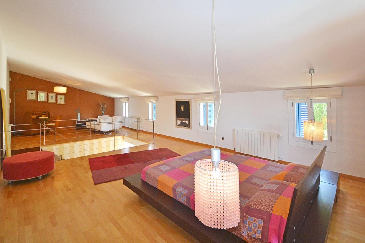 Camamila House *
