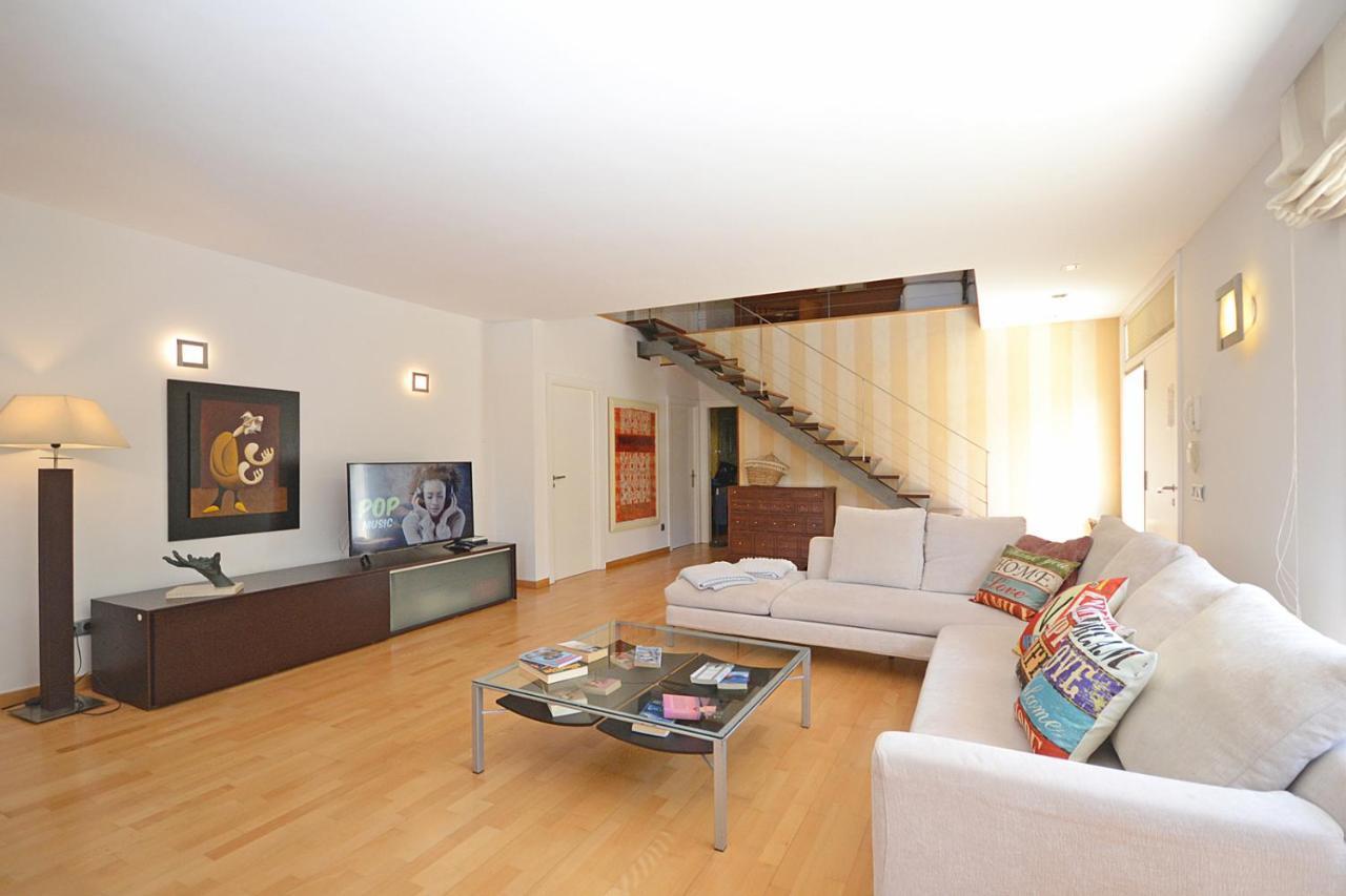 Alpstuga Camamila House Alcudia (Mallorca)
