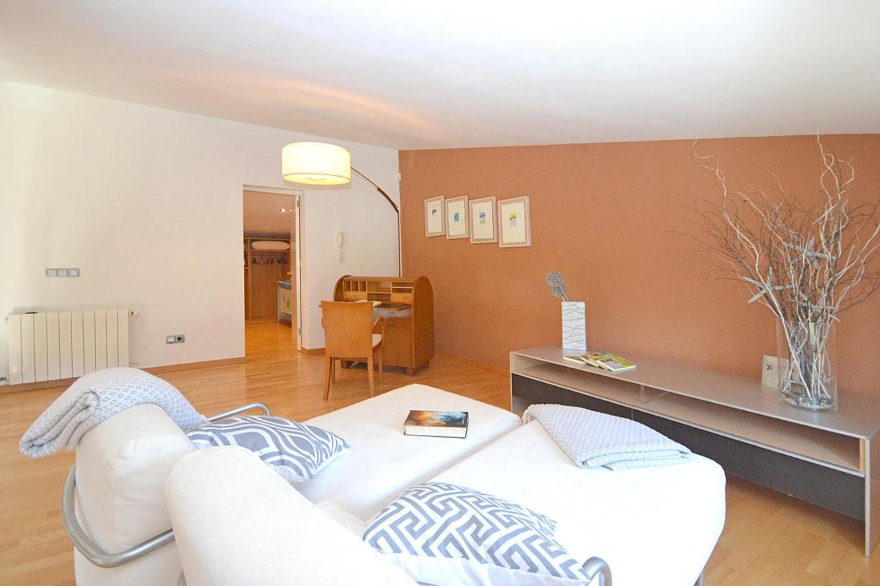 Alpstuga Camamila House Alcudia (Mallorca)