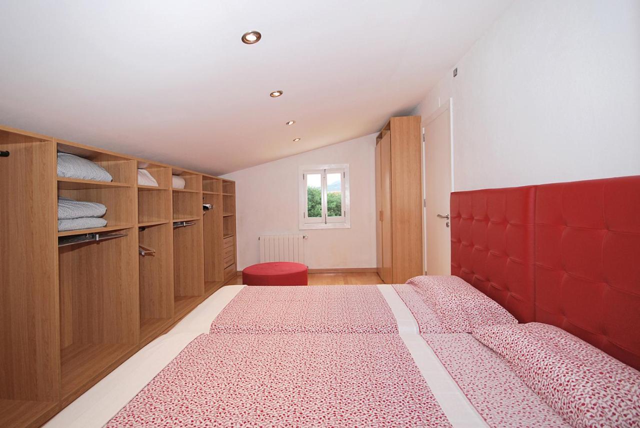 Alpstuga Camamila House Alcudia (Mallorca)